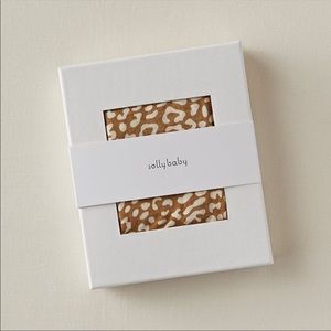 Solly Baby BABY WRAP - Leopard | Baby Wraps